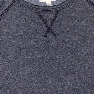 Tucker + Tate Blue Kids Sweater